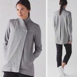 lululemon athletica Women's Cardigan
